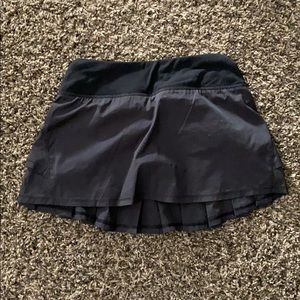 Ivivva Skirt